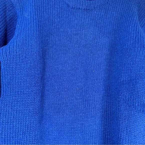 Union knitting mills of Pennsylvania union sport sweater all wool Sz small - Picture 3 of 10
